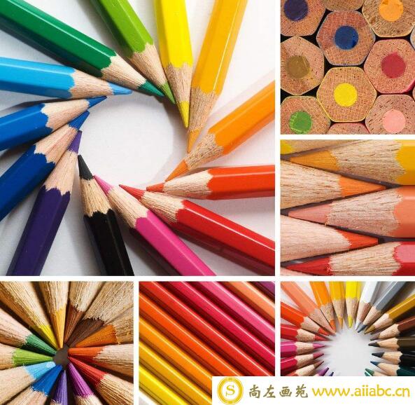 绘画铅笔型号有哪些？绘画铅笔有哪些用途？