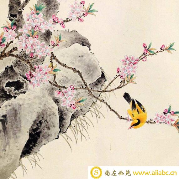 什么是花鸟画？中国花鸟画的特点有哪些？