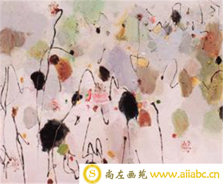 意象油画：中国当代油画的意象性