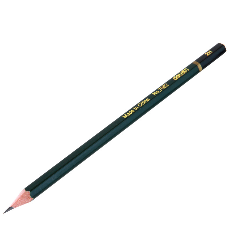 铅笔：是一支铅笔还是一枝铅笔？有什么区别呢？