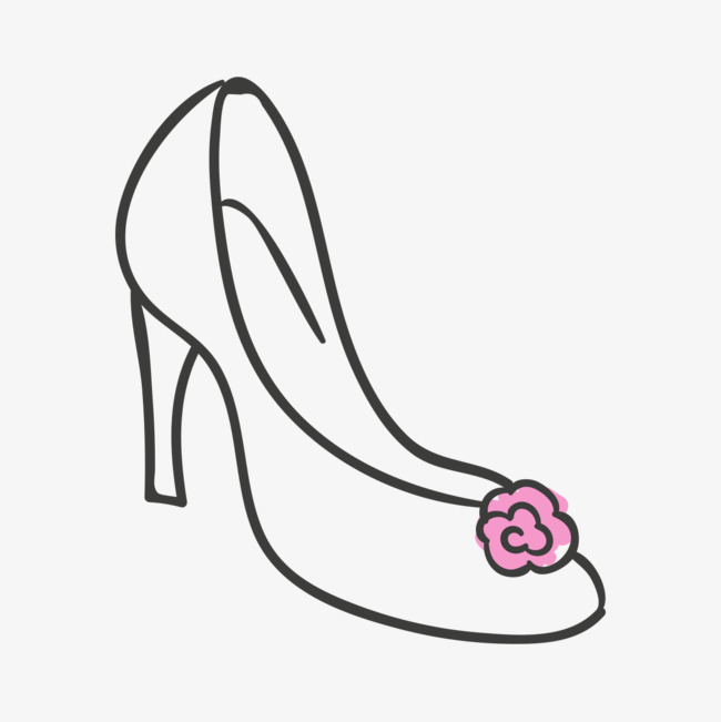 怎么画高跟鞋：怎样用CAD绘制高跟鞋