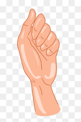 握拳漫画：【动漫】求一张动漫少女，双手握拳许愿时的图片，...