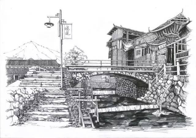 长沙素描：去年湖南省美术联考素描、色彩、速写的考题分别是什么?
