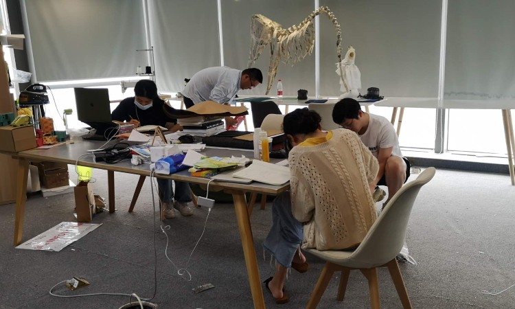 长沙美术培训线上课堂：长沙有哪些美术培训机构比较靠谱？