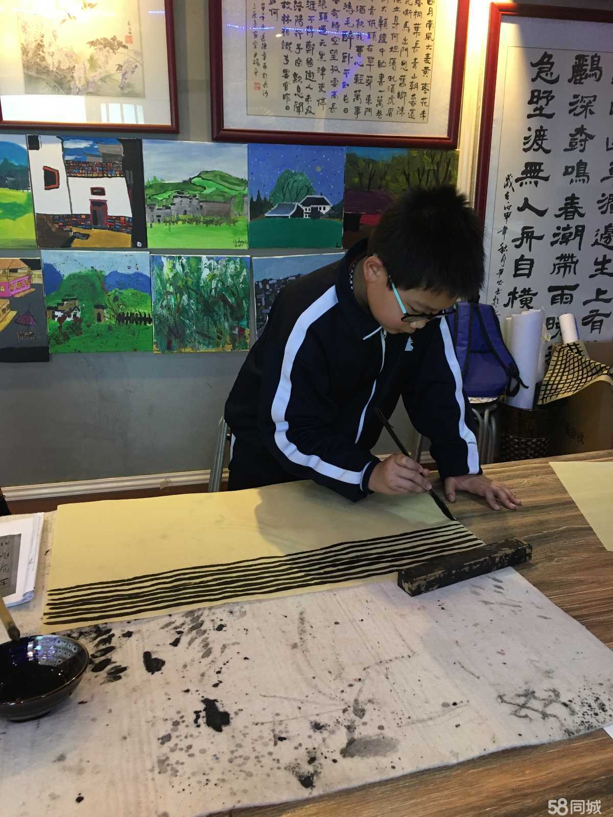 湖南绘画培训速成班：怎么样找到一些好的画画培训班？