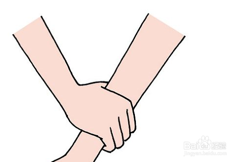 要动漫人物的手的图片，要求：手自然垂下并且是握拳或者半握拳，还有一个图片，手上拿着刀的图。